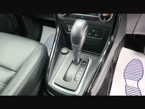 Ford Ecosport TITANIUM 13