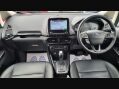 Ford Ecosport TITANIUM 2