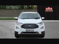 Ford Ecosport TITANIUM 3