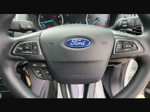 Ford Ecosport TITANIUM 29