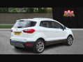 Ford Ecosport TITANIUM 12