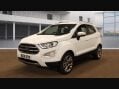 Ford Ecosport TITANIUM 1