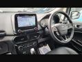 Ford Ecosport TITANIUM 23