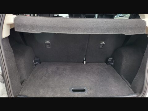 Ford Ecosport TITANIUM 36