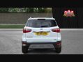 Ford Ecosport TITANIUM 10