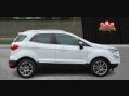 Ford Ecosport TITANIUM 11