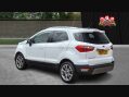 Ford Ecosport TITANIUM 6