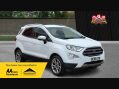 Ford Ecosport TITANIUM 1