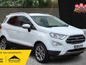 Ford Ecosport TITANIUM