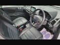 Ford Ecosport TITANIUM 4