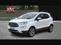 Ford Ecosport TITANIUM 5