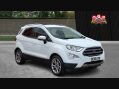 Ford Ecosport TITANIUM 31