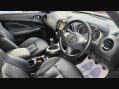 Nissan Juke TEKNA DIG-T 13