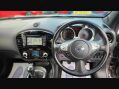 Nissan Juke TEKNA DIG-T 31