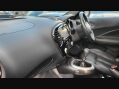 Nissan Juke TEKNA DIG-T 10