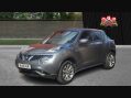 Nissan Juke TEKNA DIG-T 4