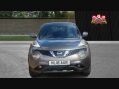 Nissan Juke TEKNA DIG-T 3