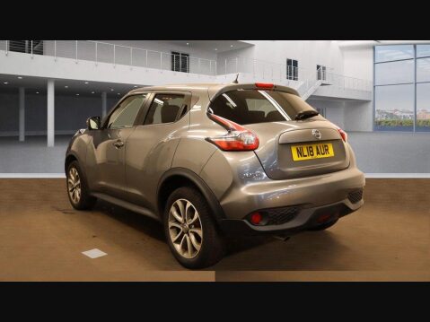 Nissan Juke TEKNA DIG-T 2