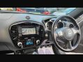 Nissan Juke TEKNA DIG-T 14