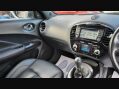 Nissan Juke TEKNA DIG-T 15
