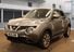 Nissan Juke TEKNA DIG-T