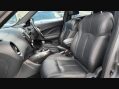 Nissan Juke TEKNA DIG-T 25