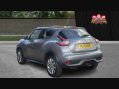 Nissan Juke TEKNA DIG-T 5