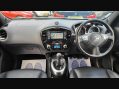 Nissan Juke TEKNA DIG-T 11