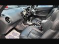 Nissan Juke TEKNA DIG-T 2