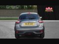 Nissan Juke TEKNA DIG-T 7