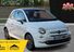 Fiat 500 LOUNGE
