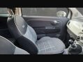 Fiat 500 LOUNGE 20