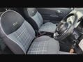 Fiat 500 LOUNGE 19