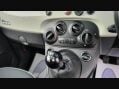 Fiat 500 LOUNGE 15