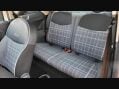 Fiat 500 LOUNGE 23