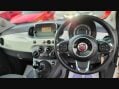 Fiat 500 LOUNGE 13