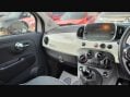Fiat 500 LOUNGE 17