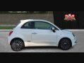 Fiat 500 LOUNGE 10