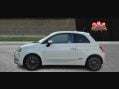 Fiat 500 LOUNGE 8