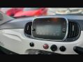 Fiat 500 LOUNGE 25