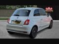 Fiat 500 LOUNGE 11