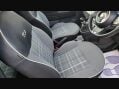 Fiat 500 LOUNGE 22
