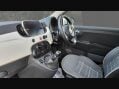 Fiat 500 LOUNGE 12