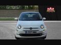 Fiat 500 LOUNGE 5