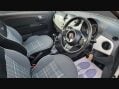 Fiat 500 LOUNGE 18