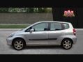 Honda Jazz DSI SE 6