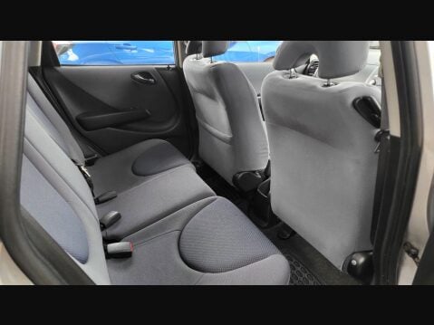 Honda Jazz DSI SE 23