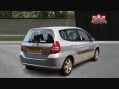Honda Jazz DSI SE 9
