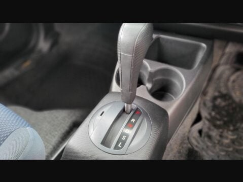 Honda Jazz DSI SE 15