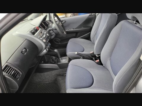 Honda Jazz DSI SE 32